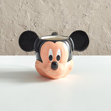 MICKEY Cană, ceramică, 360ml de la Mobexpert