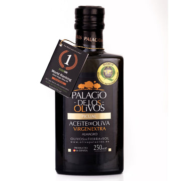 PICUAL Ulei de măsline de la Mobexpert