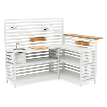 NOMA Set bucătărie exterior