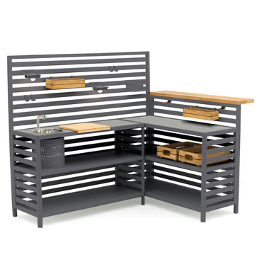 NOMA Set bucătărie exterior