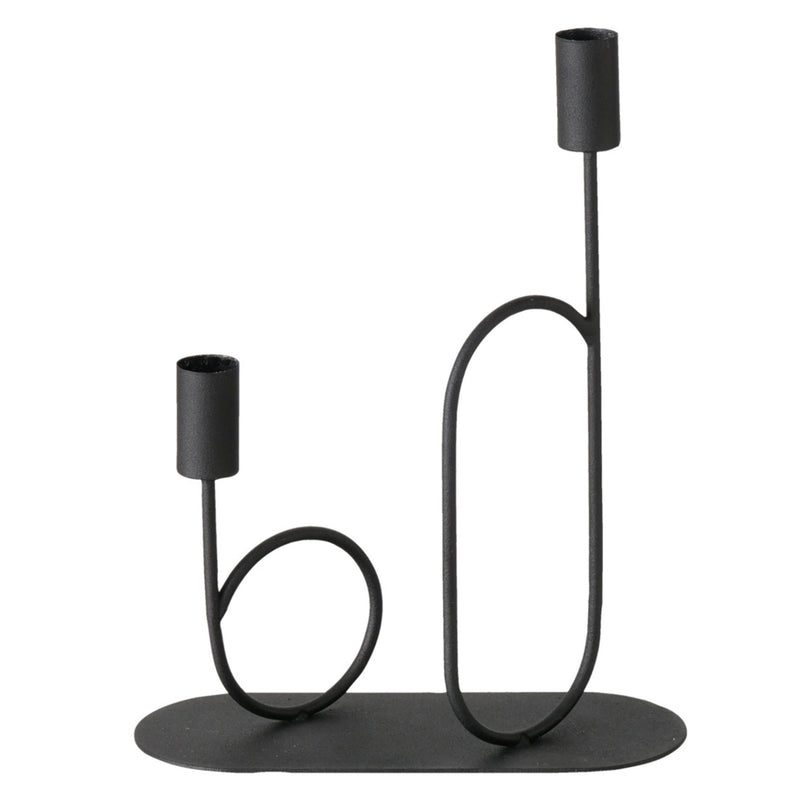 ORLANDO Set 2 sfeșnice