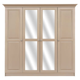 CARDINALE Dulap 4 uși