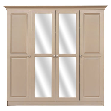 CARDINALE Dulap 4 uși