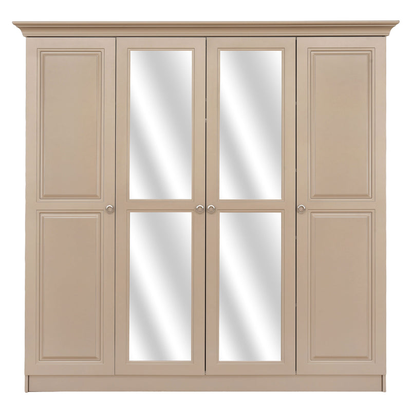 CARDINALE Dulap 4 uși