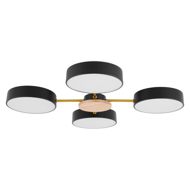 RONDI Pendul 32W LED
