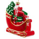 SLEIGH Decorațiune Crăciun