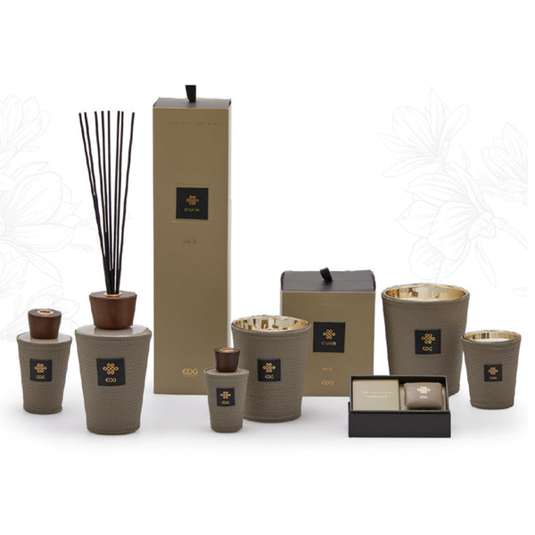 CUIR Odorizant mașină