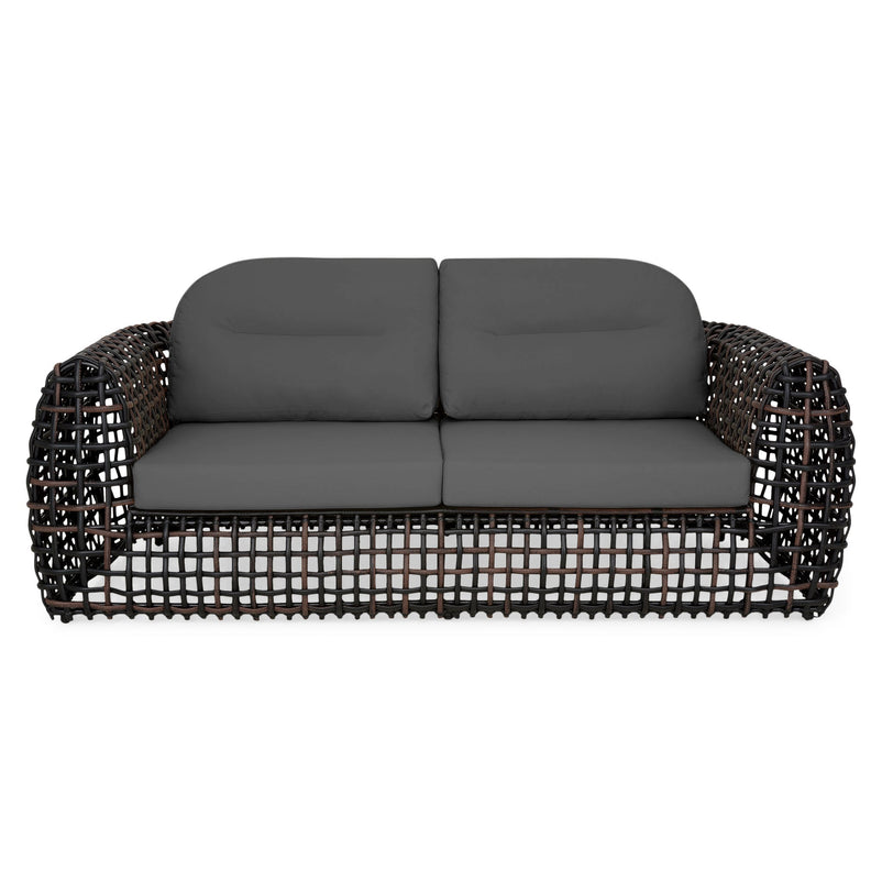 DINASTY Canapea 3 locuri, exterior