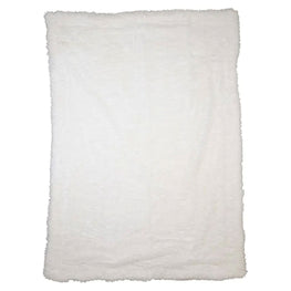 SOFT TEDDY Pled, 130x180cm