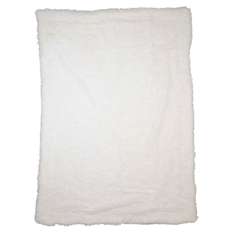 SOFT TEDDY Pled, 130x180cm