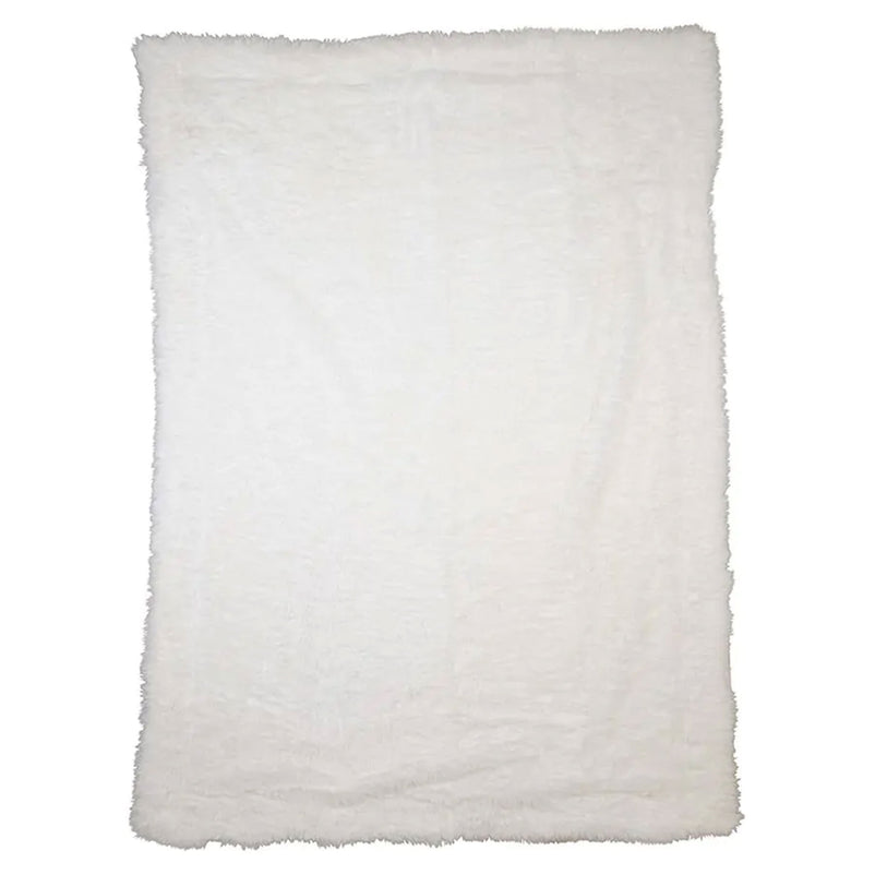 SOFT TEDDY Pled, 130x180cm