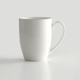 CLARA Cană, porțelan, 360ml