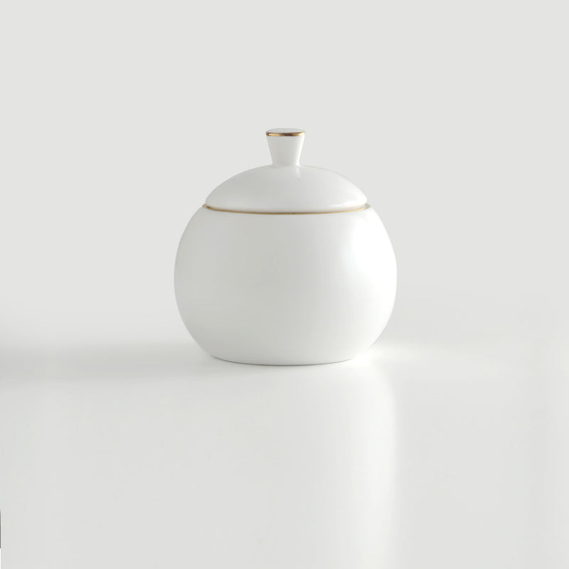 CLARA Zaharniță, porțelan, 280ml