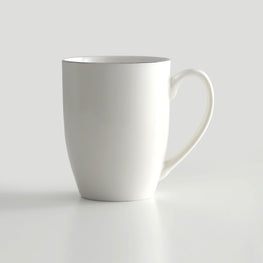 CLARA Cană, porțelan, 360ml