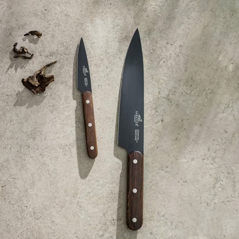 PHENIX TITANIUM Set 2 cuțite