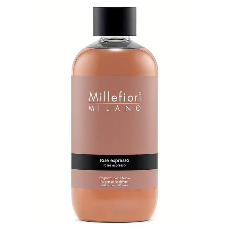 ROSE ESPRESSO Rezervă parfum cameră