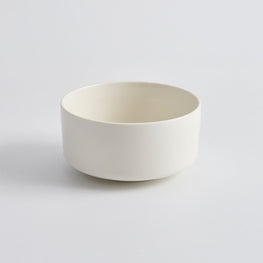 PURE Bol individual, porțelan, D.14cm