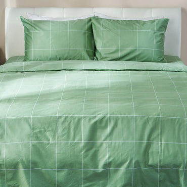 CADIZ Set așternut 4 piese, 200x220cm