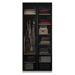 VALERY Dulap copii, 2 uși