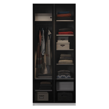 VALERY Dulap copii, 2 uși