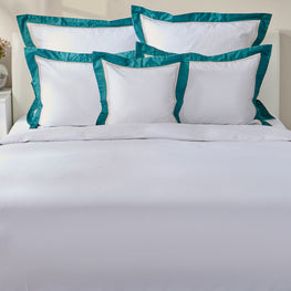 NEW PORTOBELLO Set așternut 7 piese, 220x240cm