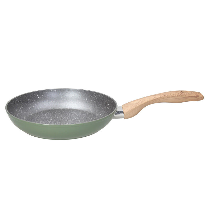 SAGE Tigaie, aluminiu