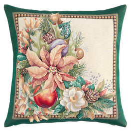 CHRISTMAS FEELING Pernă decorativă, 45x45cm