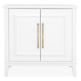 ALABAMA Comodă 2 uși