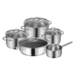 PROVENCE PLUS Set 5 vase pentru gătit