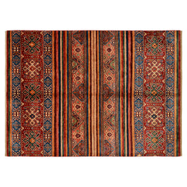 KHORJEEN Covor cameră, 176x240cm