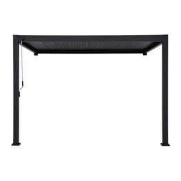 MIRADOR GOLD Pergolă de perete