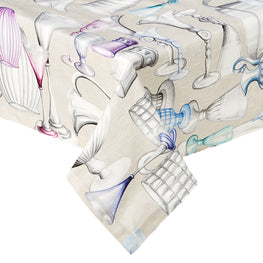 CHEERS Față de masă