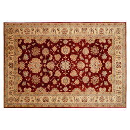 ZIEGLER Covor cameră, 206x291cm