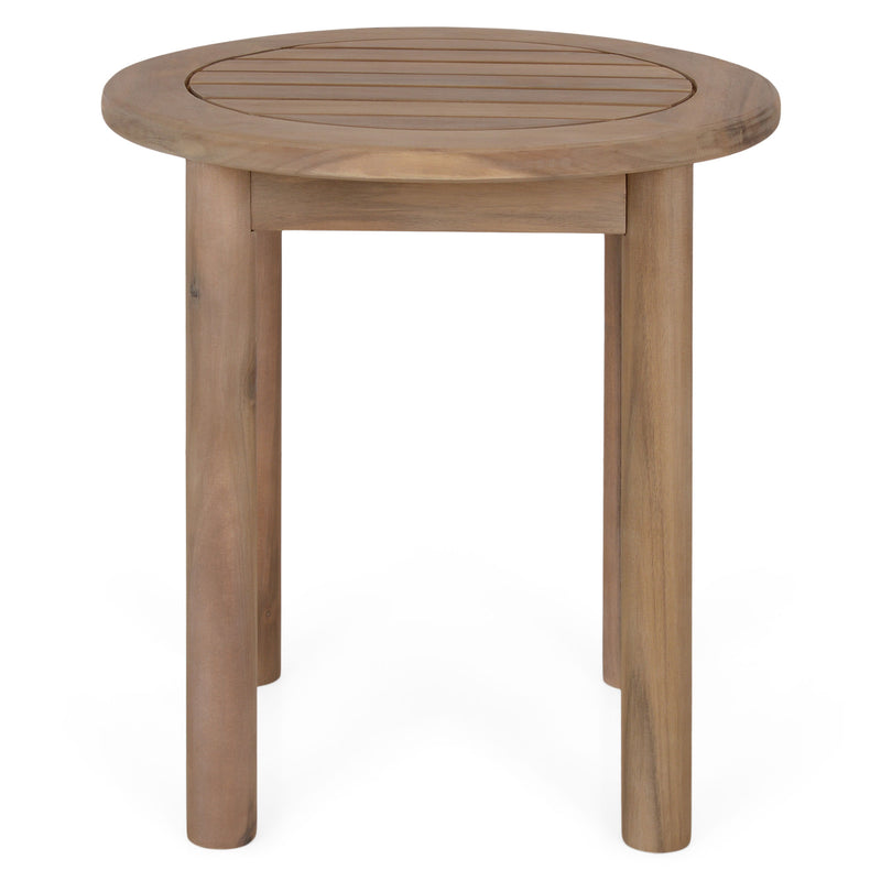 PILL Măsuță exterior