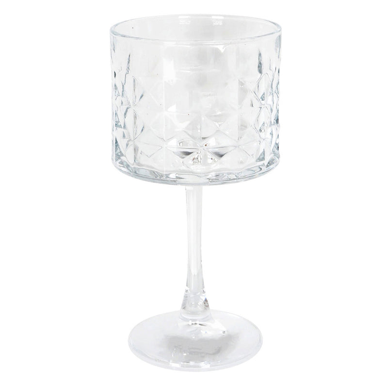 LUCENA Pahar cocktail, sticlă, 500ml