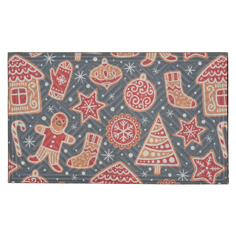 LIMA COOKIE MANIE336 Covoraș intrare, 45x75cm