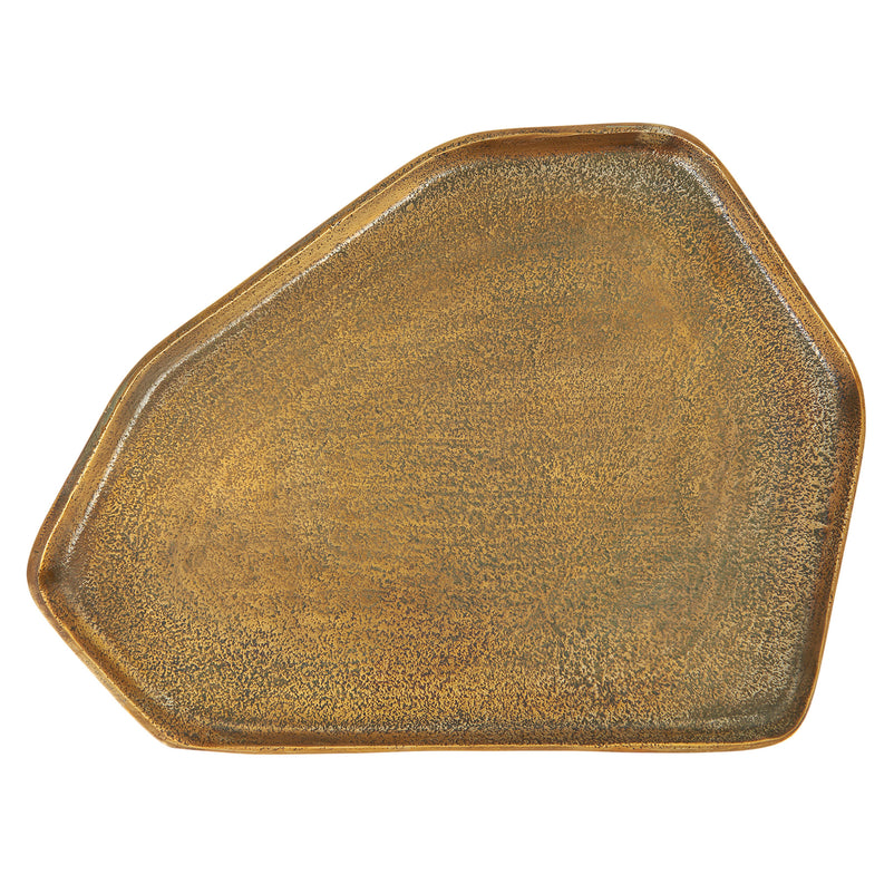 OSTIA Platou decorativ