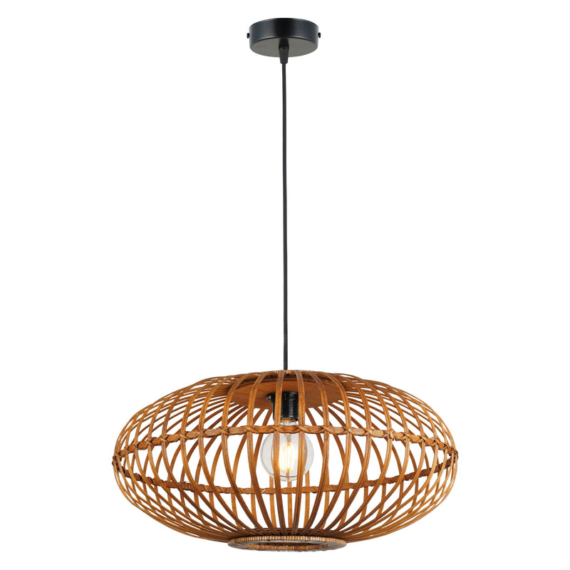 PALMES Lustră 1x20W E27