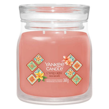 SIGNATURE Lumânare parfumată