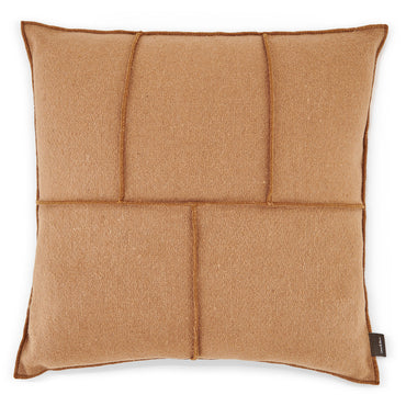 TIMBER Pernă decorativă, 45x45cm