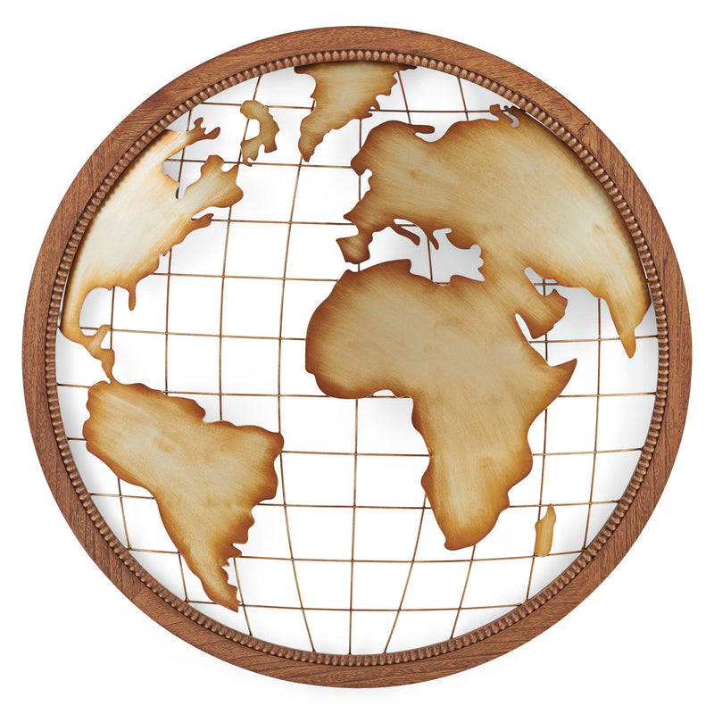 ATLAS Decorațiune perete