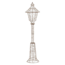 MESH Decorațiune luminoasă, 600 microleduri