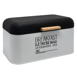 BREAKFAST Recipient depozitare