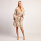 SILK FEEL Halat de casă