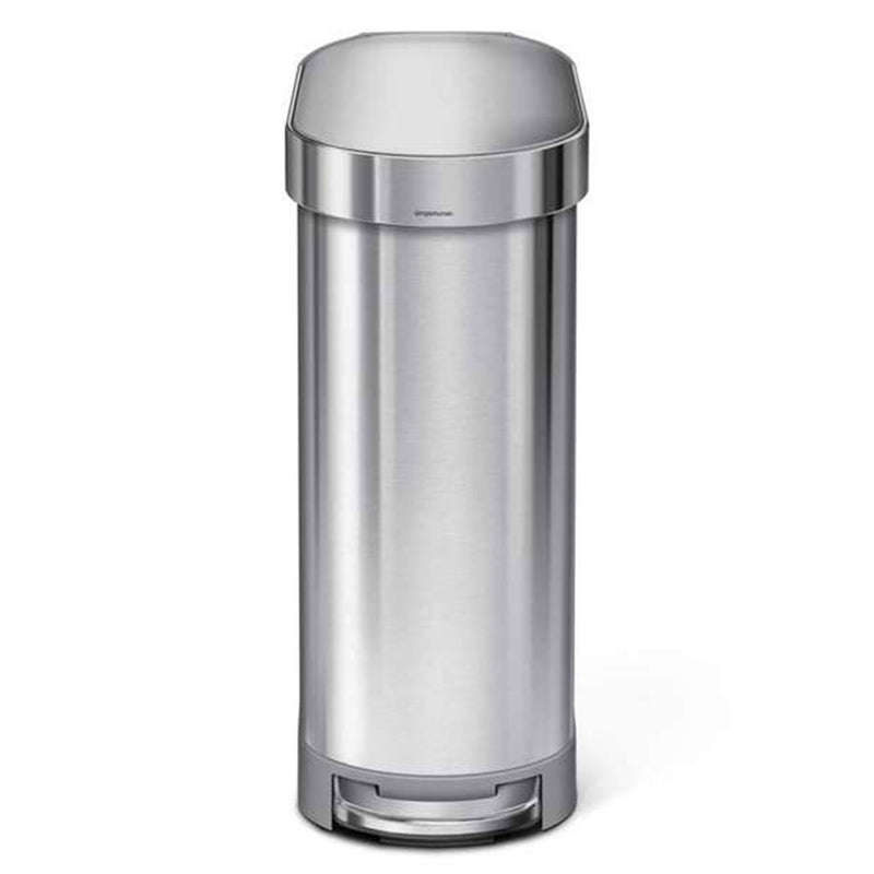 SIMPLEHUMAN Coș gunoi, 45L
