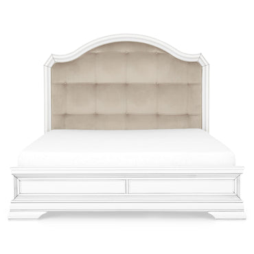 JAZZ Pat tapițat, 180x200cm - Articol resigilat