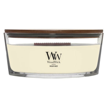 ELLIPSE CLASSIC Lumânare parfumată WoodWick