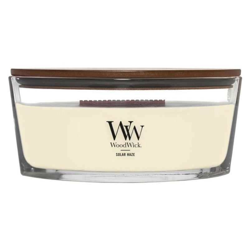 ELLIPSE CLASSIC Lumânare parfumată WoodWick
