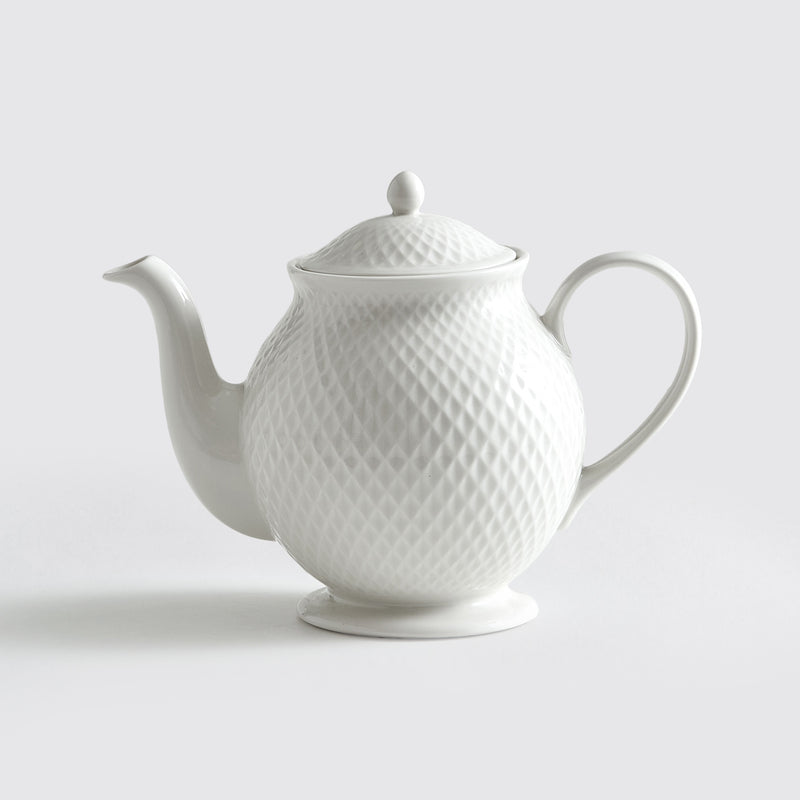 ECLAT Ceainic, porțelan, 1L