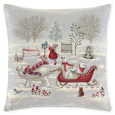 MYSTICAL Pernă decorativă, 45x45cm